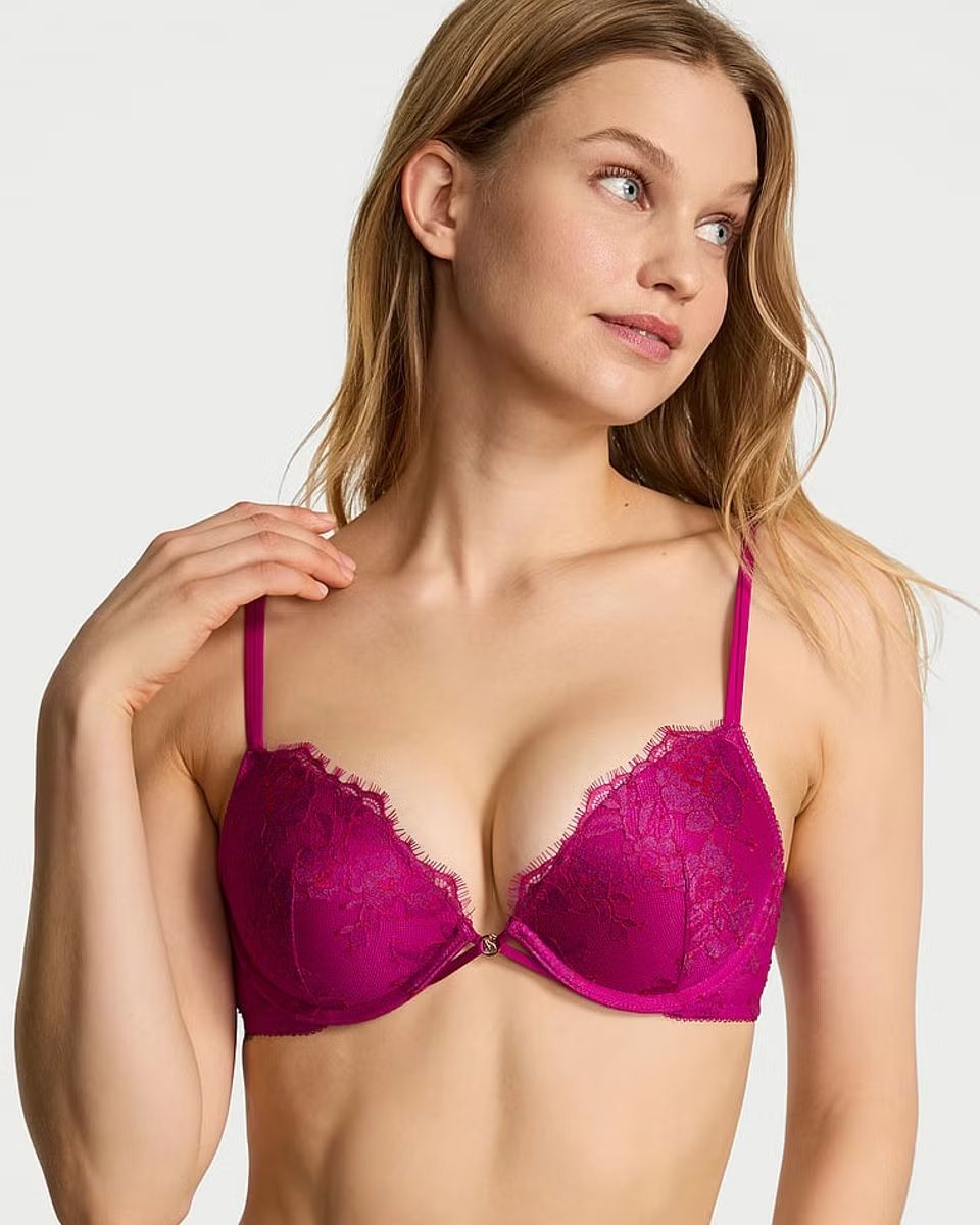 Sutiene Push-up