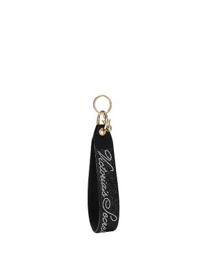 Black Logo Breloc portchei