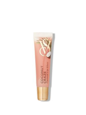 Coconut Craze Luciu de buze aromatizat 13g