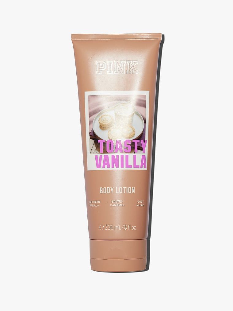 Toasty Vanilla Loțiune de corp 236ml