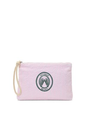Heritage Stripe Geantă pentru cosmetice