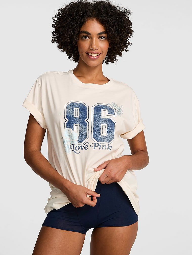 Tricou din bumbac Campus Cotton