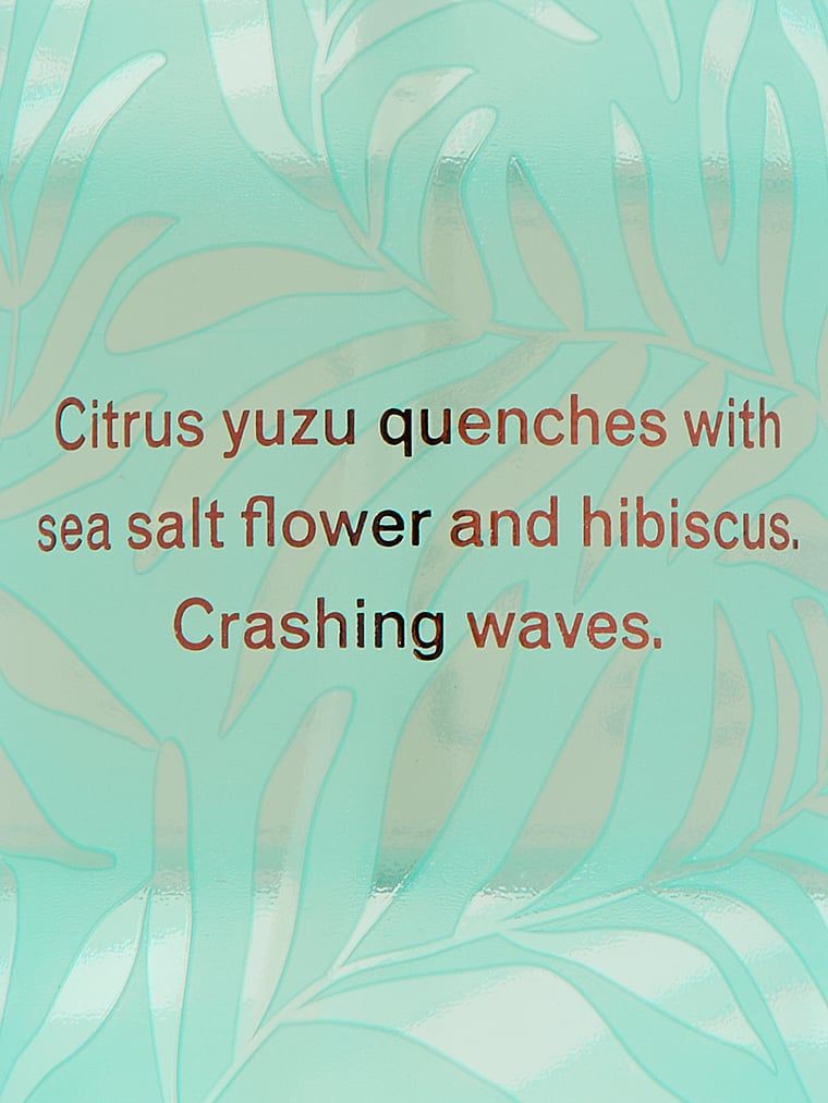 Seaside Surf