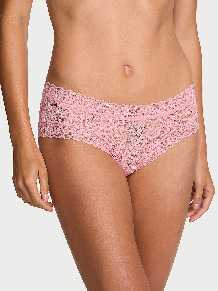Lacie Chiloți Cheeky Lacie Sparkle