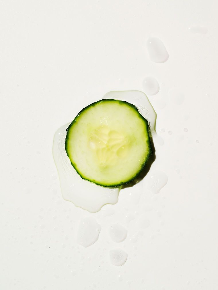Cucumber Water