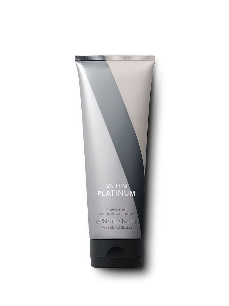 VS HIM Platinum Loțiune de corp parfumată 236ml