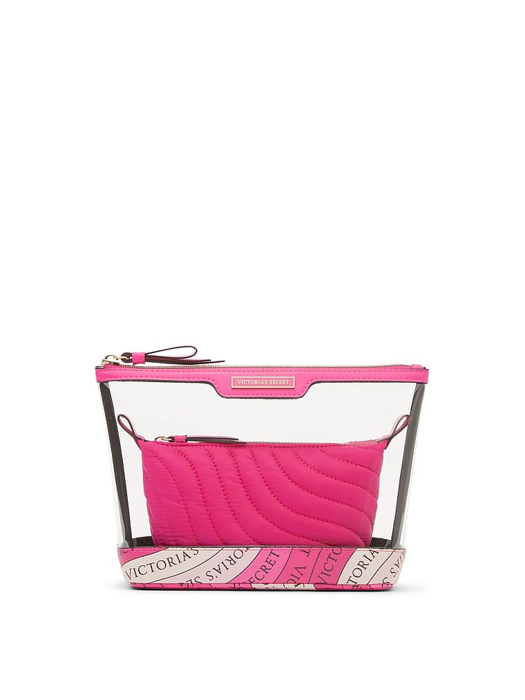 Pink Swirl