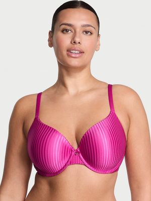 Body by Victoria Sutien cu acoperire totală și căptușeală subțire