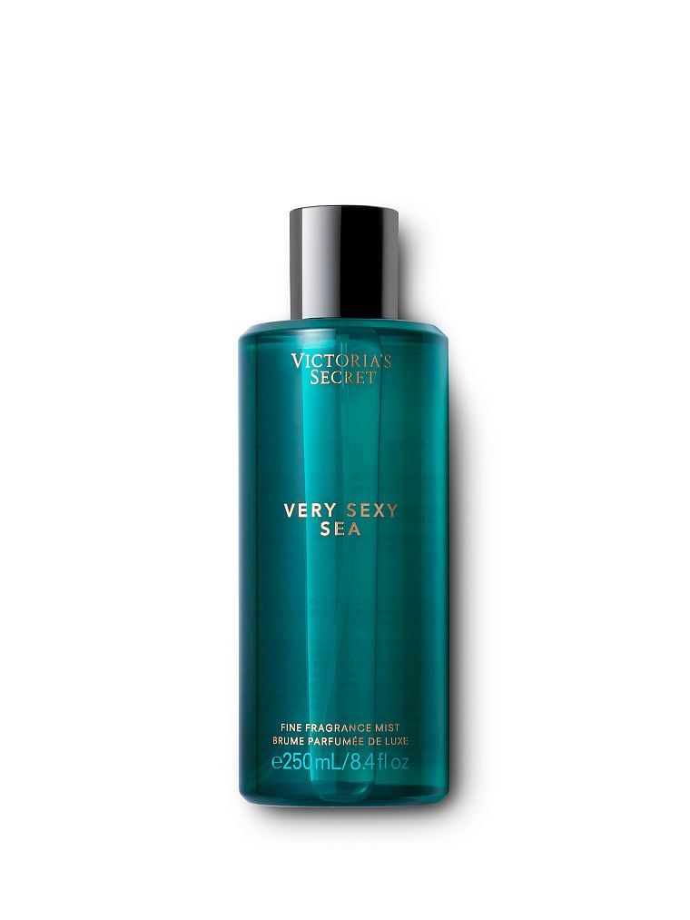 Very Sexy Sea Spray de corp parfumat 250ml