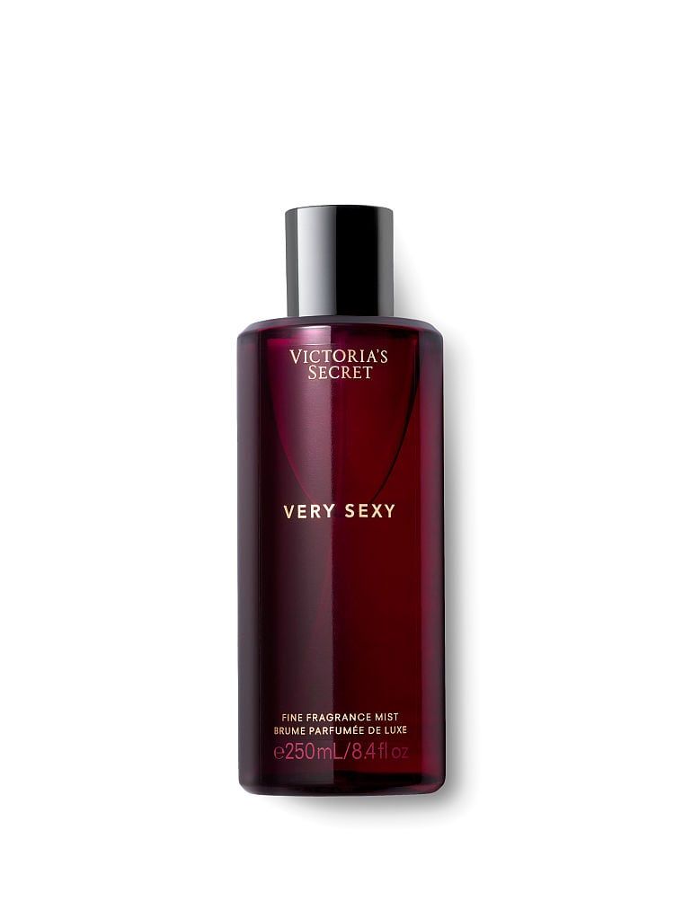 Very Sexy Spray de corp parfumat 250ml