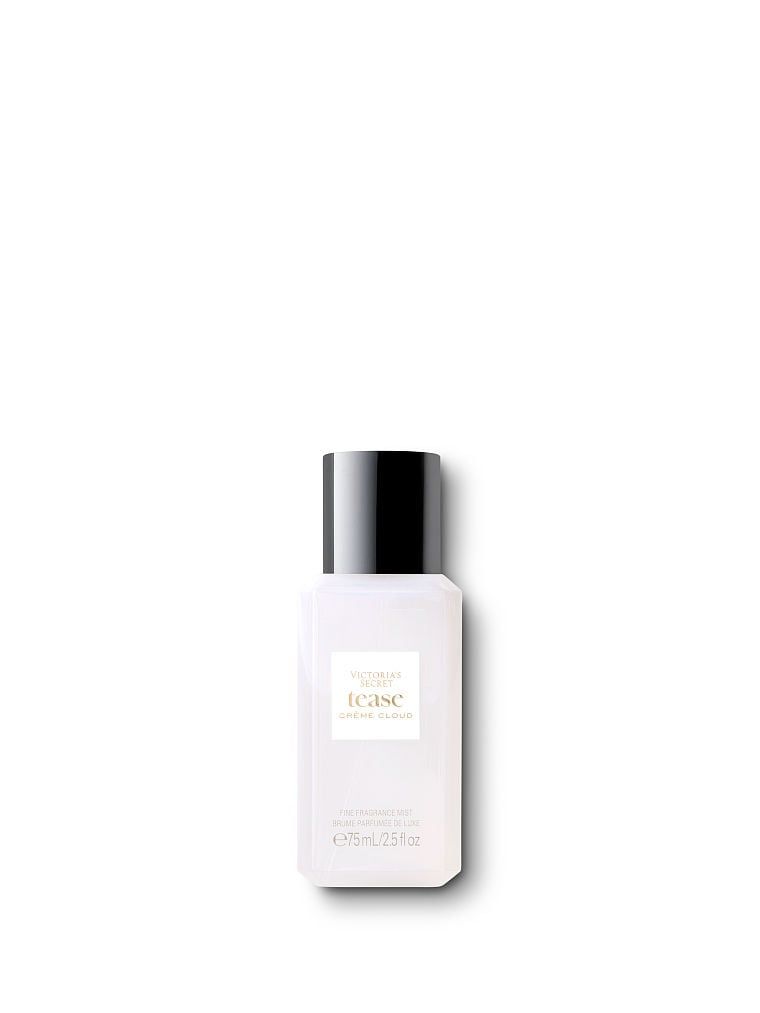 Tease Crème Cloud Mini spray de corp parfumat 75ml