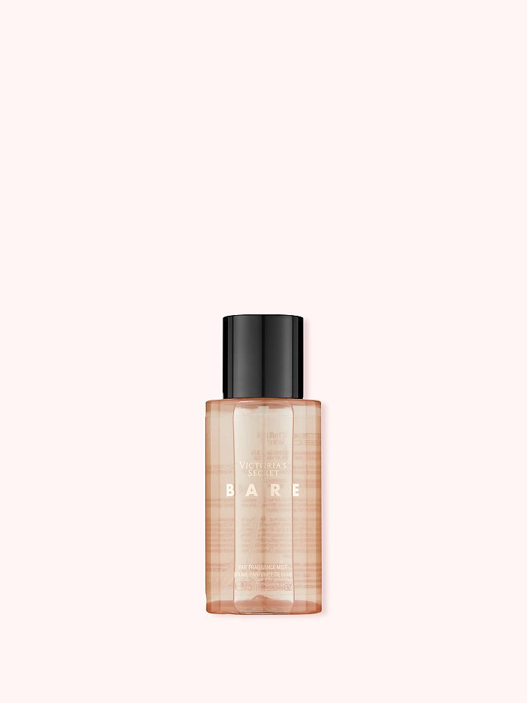 Bare Mini spray de corp parfumat 75ml
