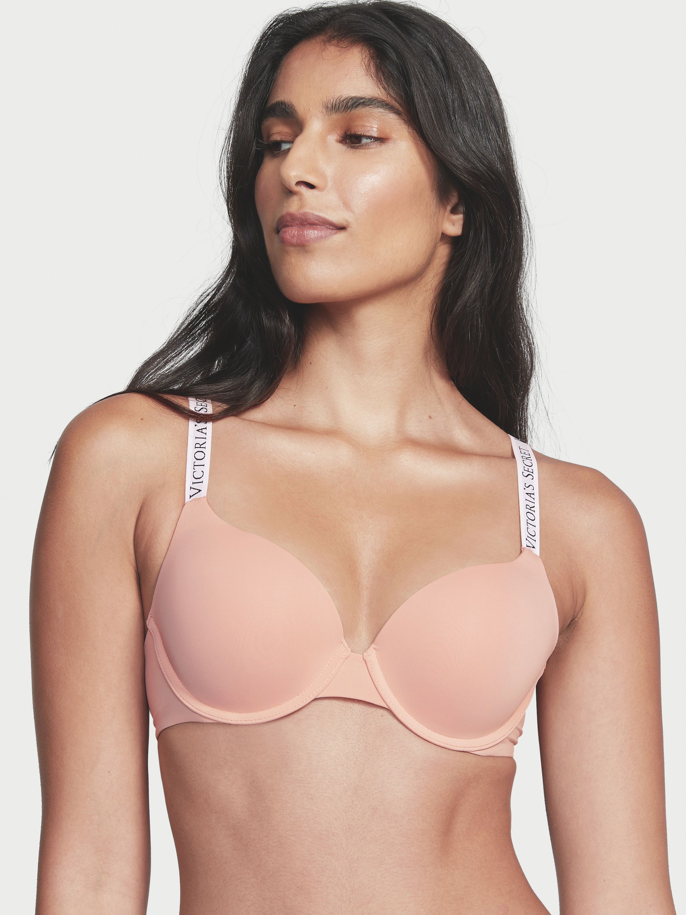 T-shirt Sutien cu push-up Perfect Shape