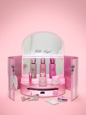 Bombshell Set cadou Bombshell Fashion Show 2026