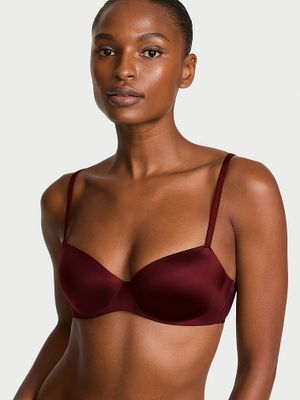 Body by Victoria Sutien Balconette cu căptușeală subțire FlexFactor