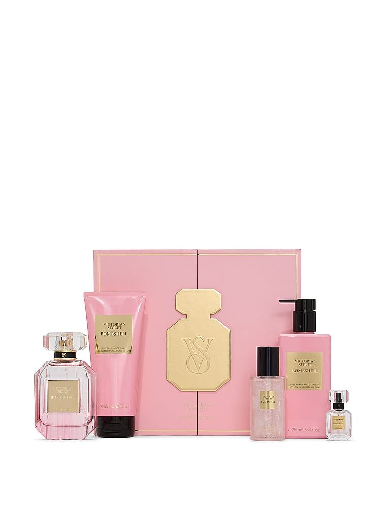 Bombshell Set cadou cu 5 produse
