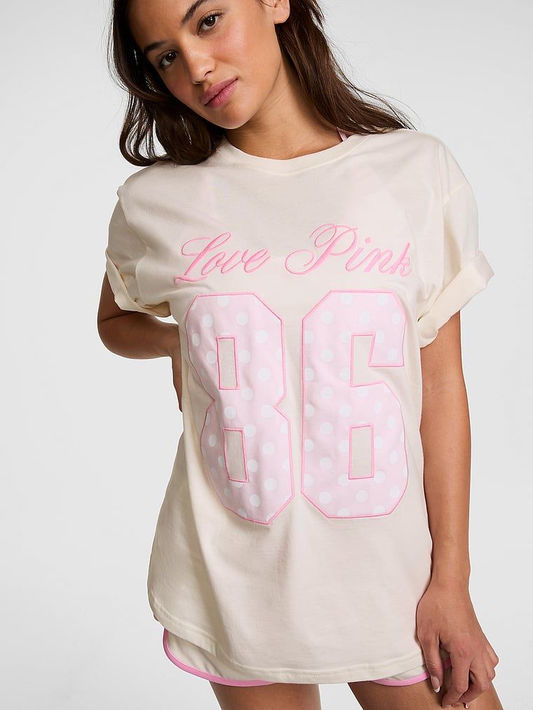 Tricou din bumbac Campus Cotton