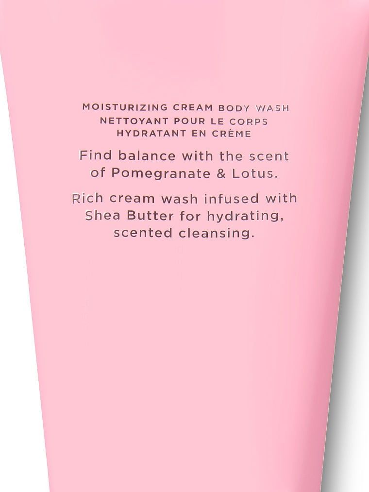 Pomegranate & Lotus