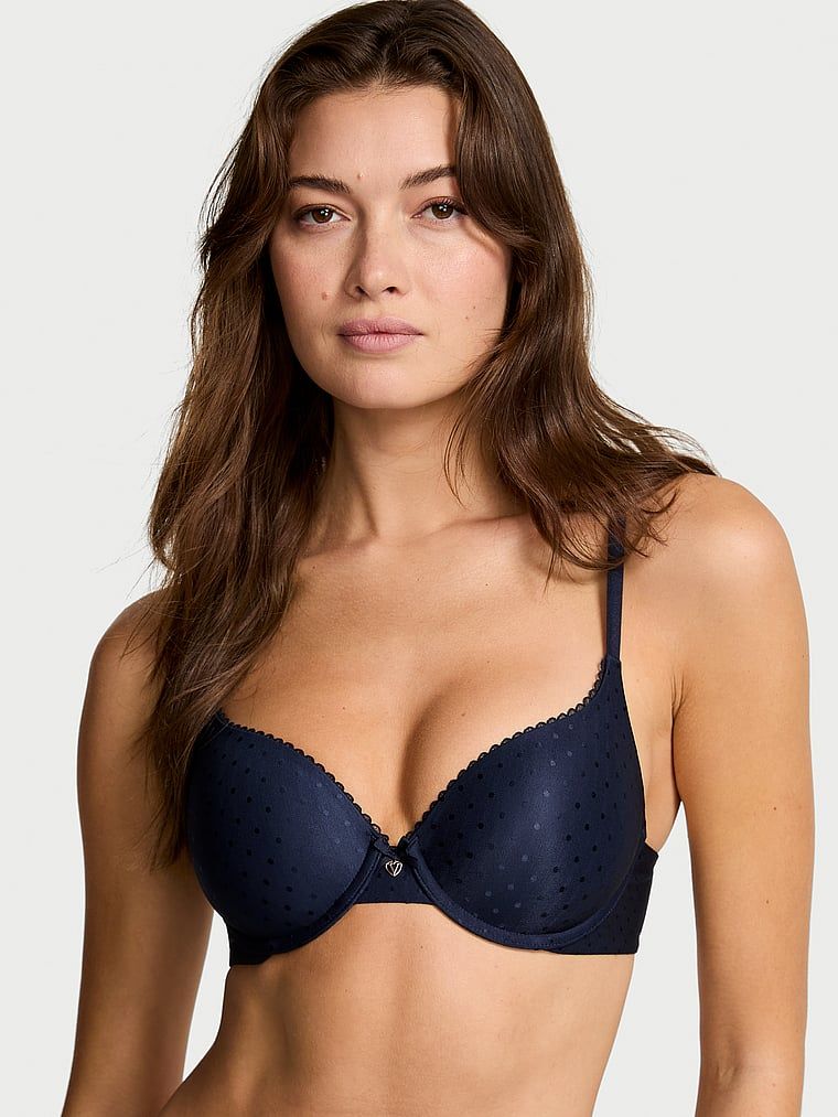 Body by Victoria Sutien cu Push-Up Perfect Shape