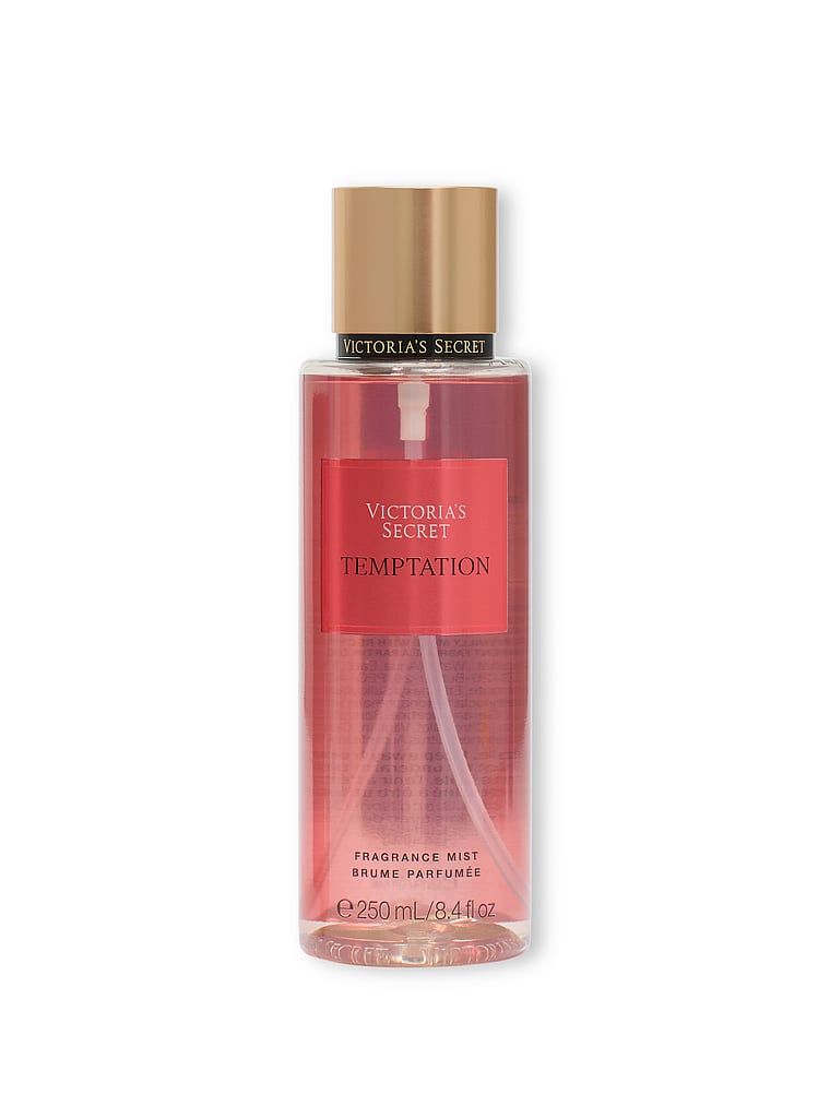 Temptation Spray parfumat de corp 250ml