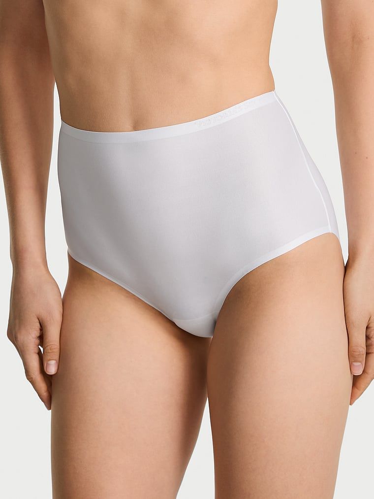 Body by Victoria Chiloți Brief moderni cu talie înaltă Body by Victoria Flex