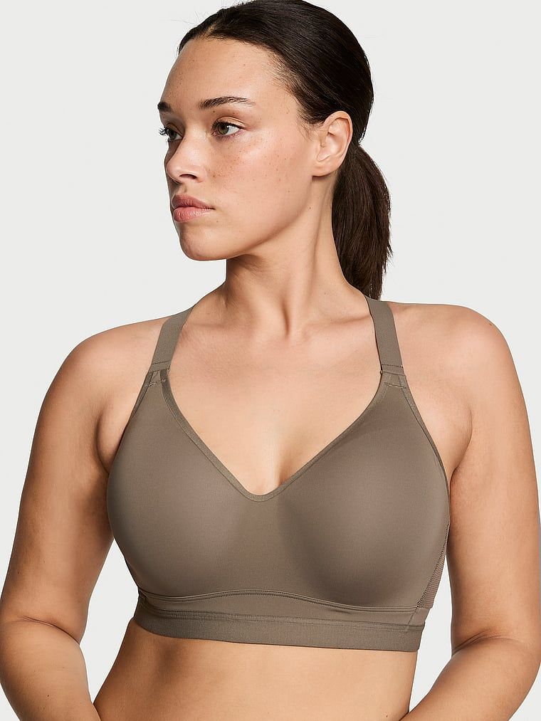 Victorias Secret Sutien de sport Incredible Plunge