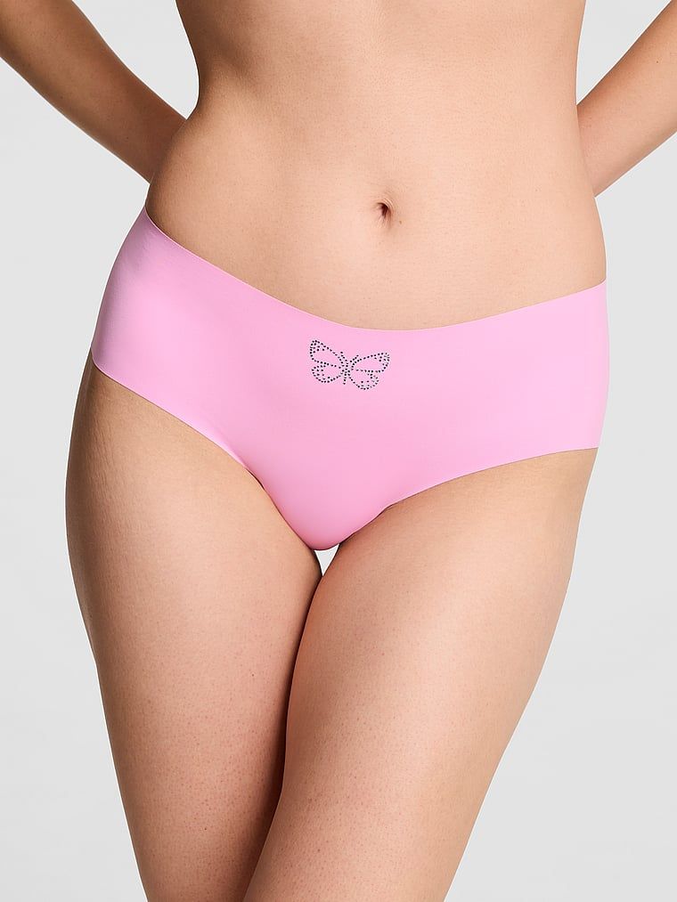 Chiloți cheeky no show