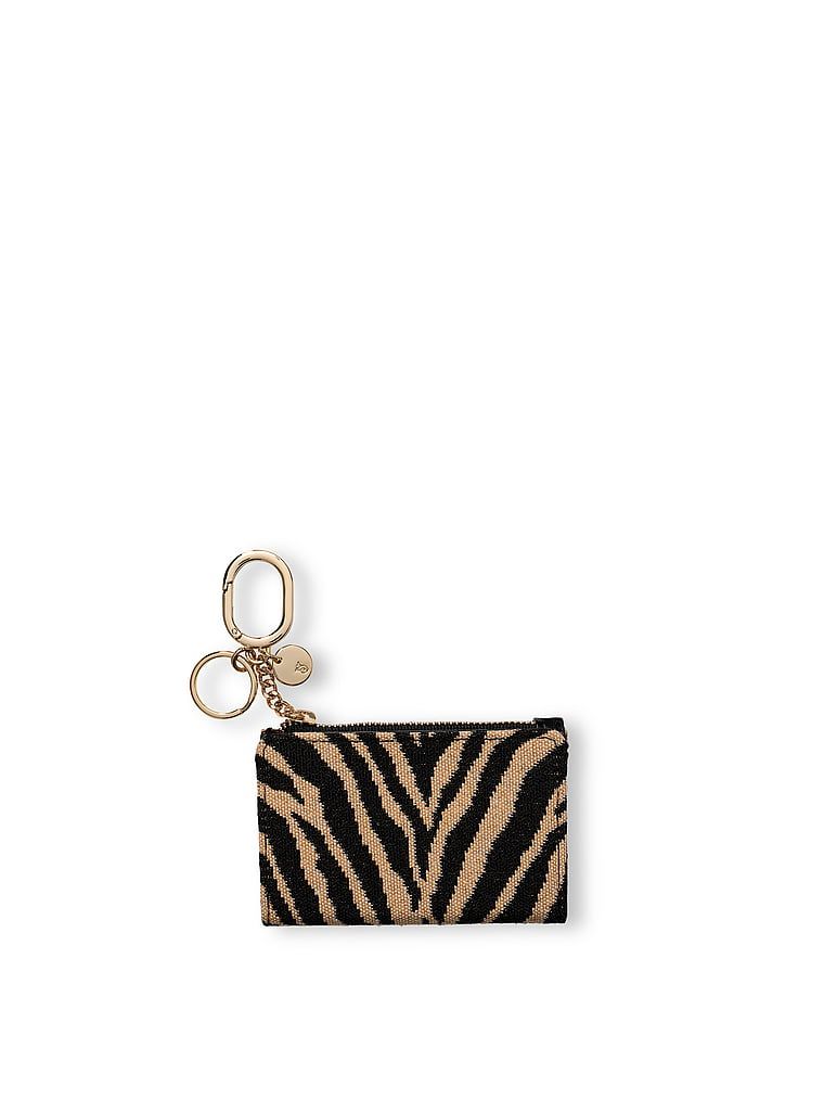 Tiger Portcard pliabil