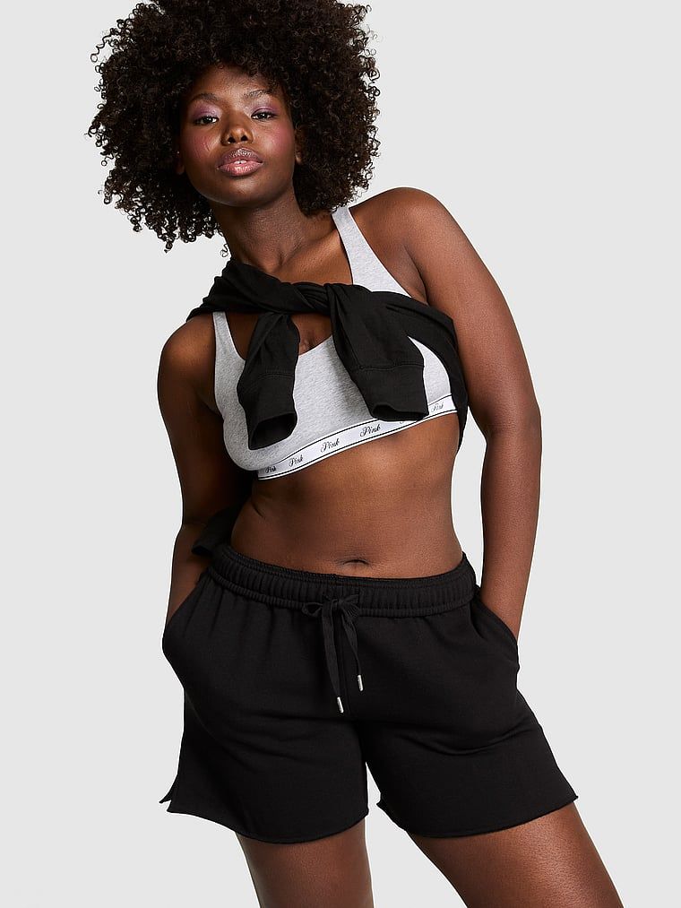 Șort trening Campus Fleece