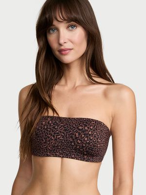 Victoria's Secret Bare Invisible Sutien Push-Up fără bretele, fără sârme Perfect Comfort