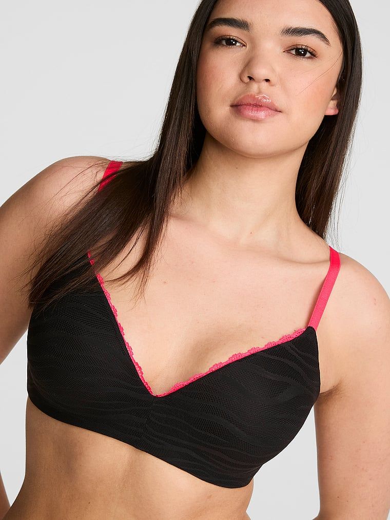 Sutien fără armătură, ușor căptușit, Wear Everywhere