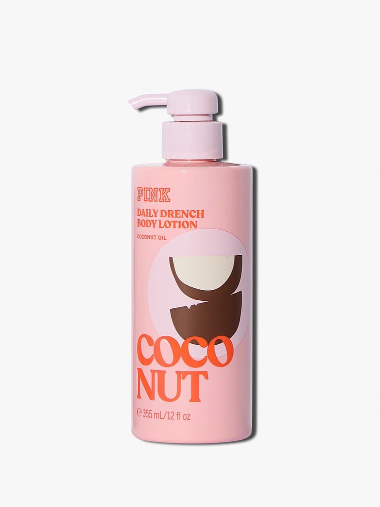 Coconut Loțiune de corp 355ml