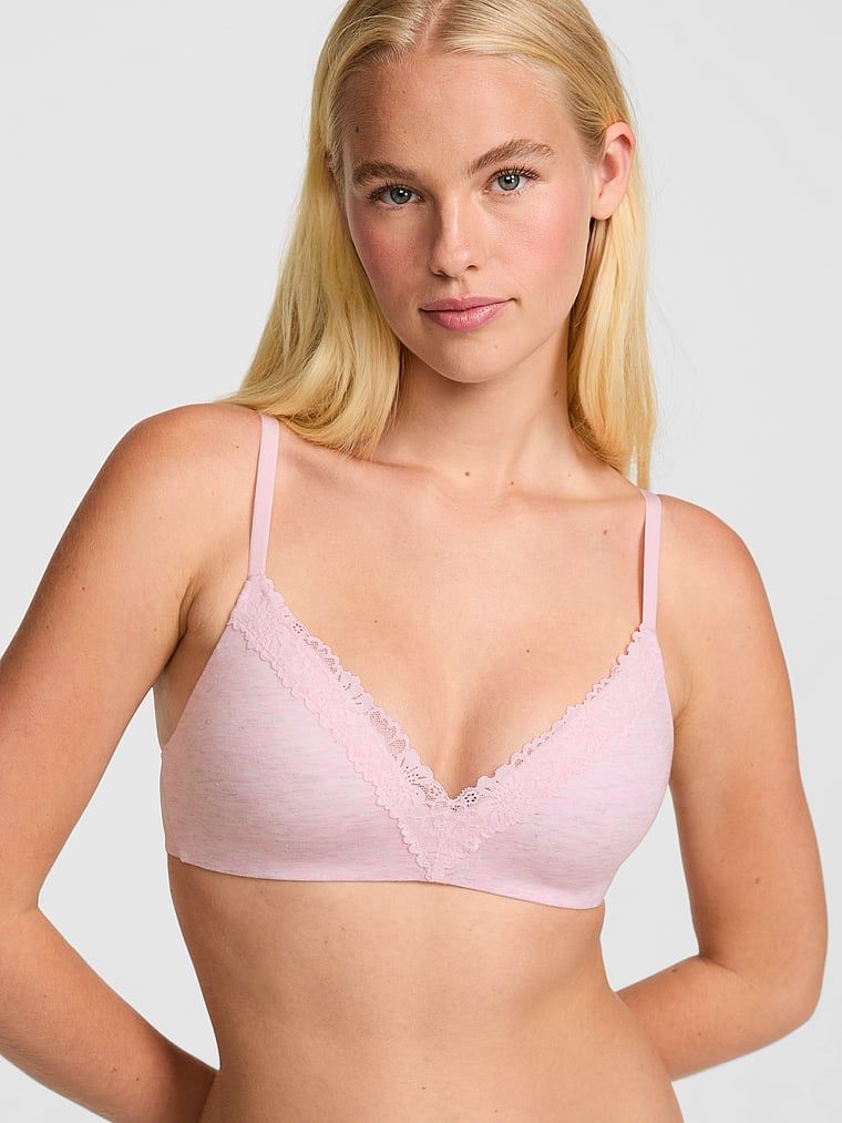 Sutien fără armătură ușor căptușit Wear Everywhere