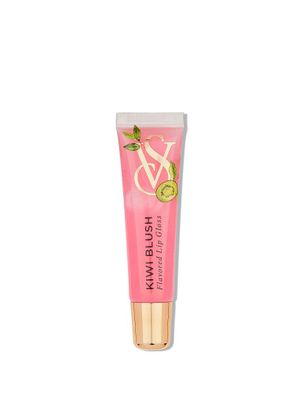 Kiwi Blush Luciu de buze aromatizat 13g