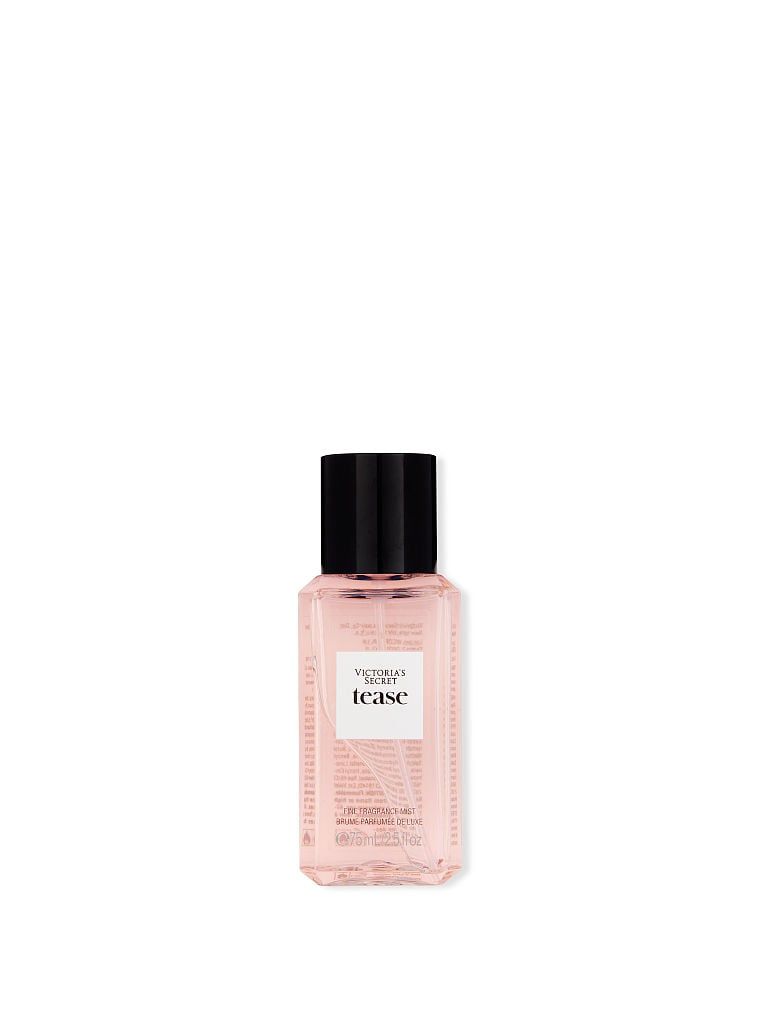 Tease Mini spray parfumat de corp 75ml