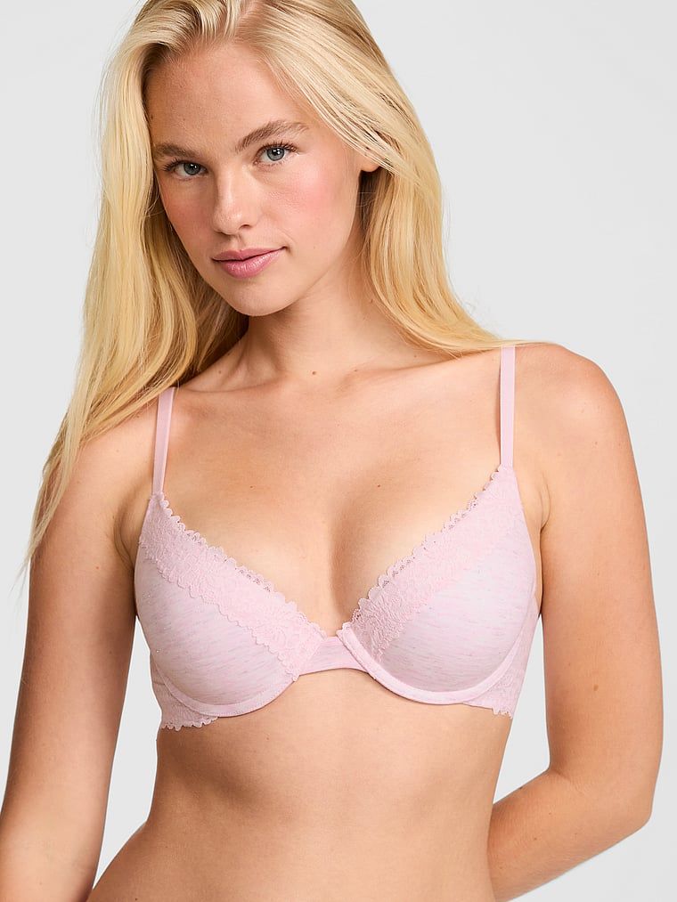 Sutien push-up Wear Everywhere