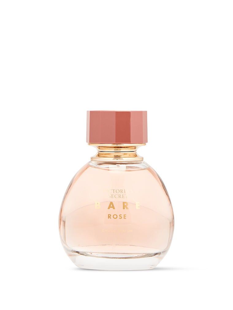 Bare Rose Apă de parfum 100ml