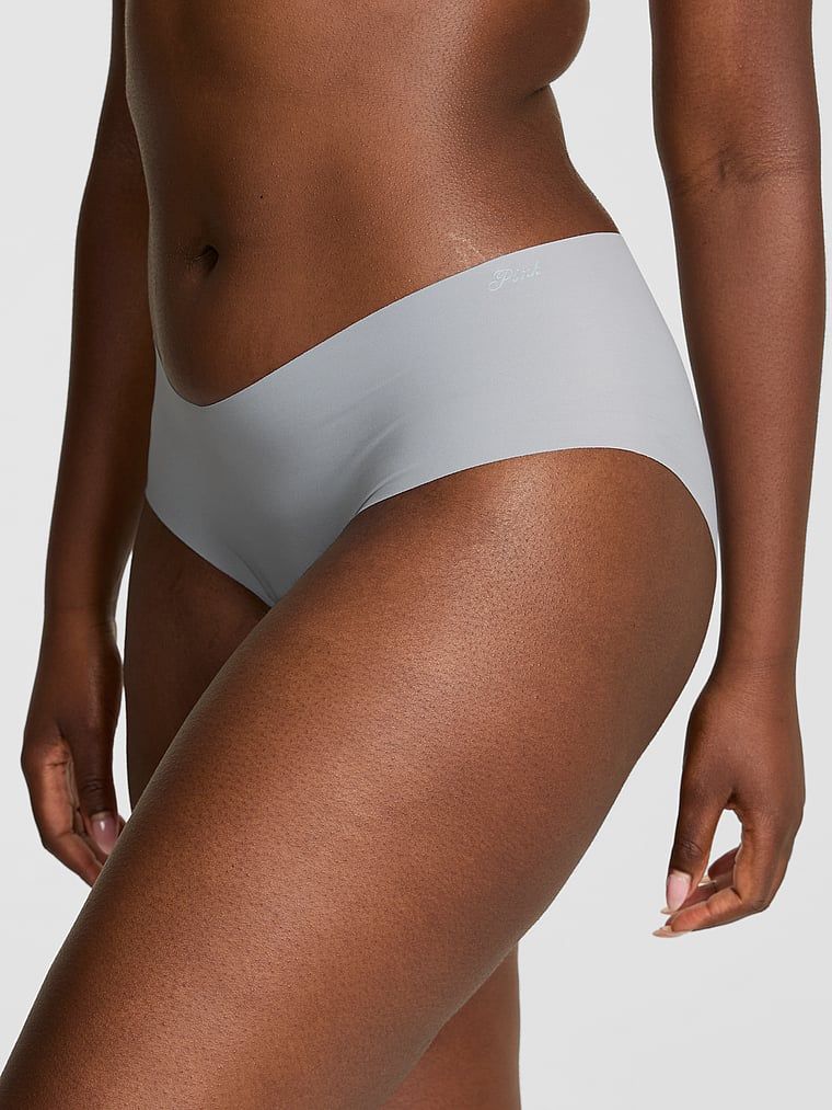 Chiloți hiphugger fără cusături