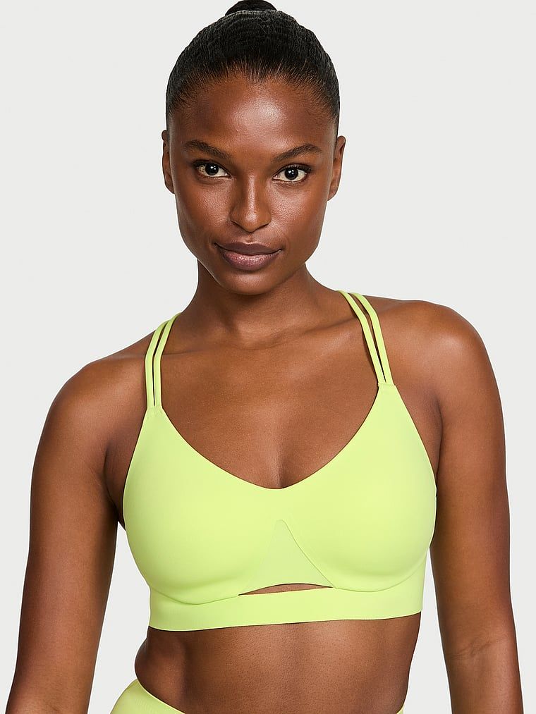 VSX Sutien sport VSX Elevate cu bretele confortabile