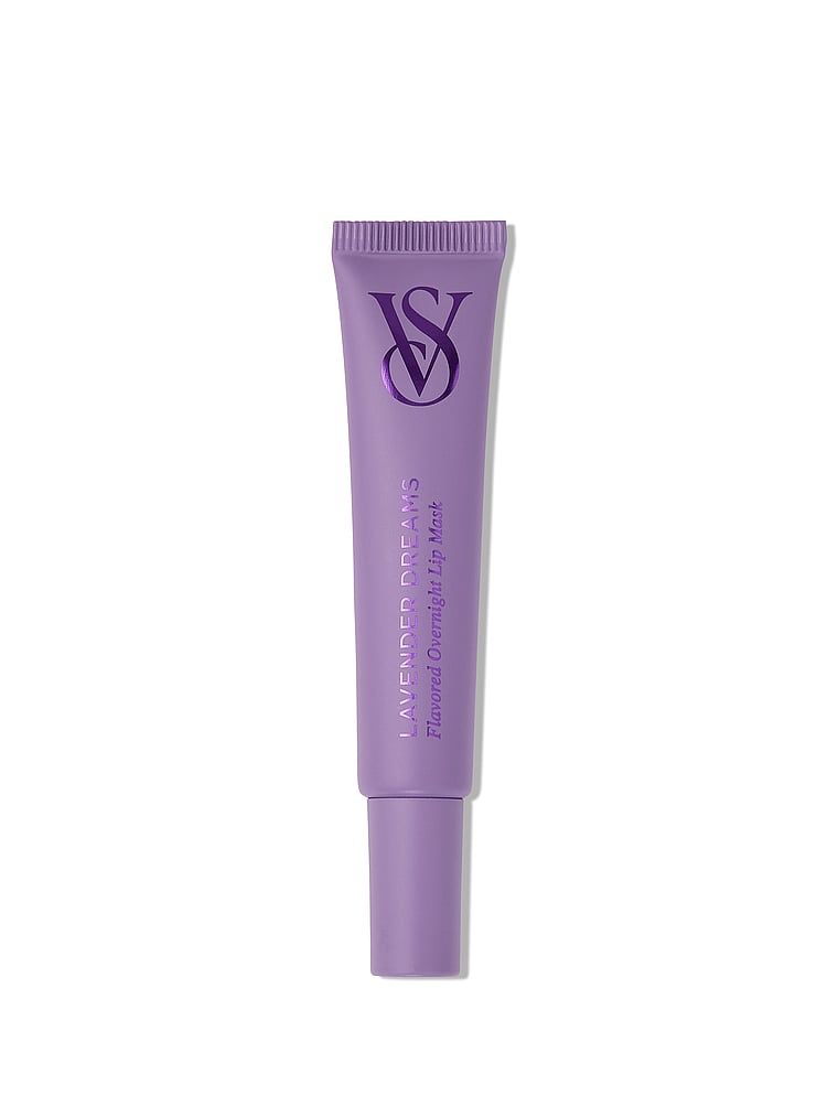 Lavender Mască nutritivă pentru buze  9,6g