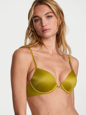 Very Sexy Sutien neted cu Push-Up
