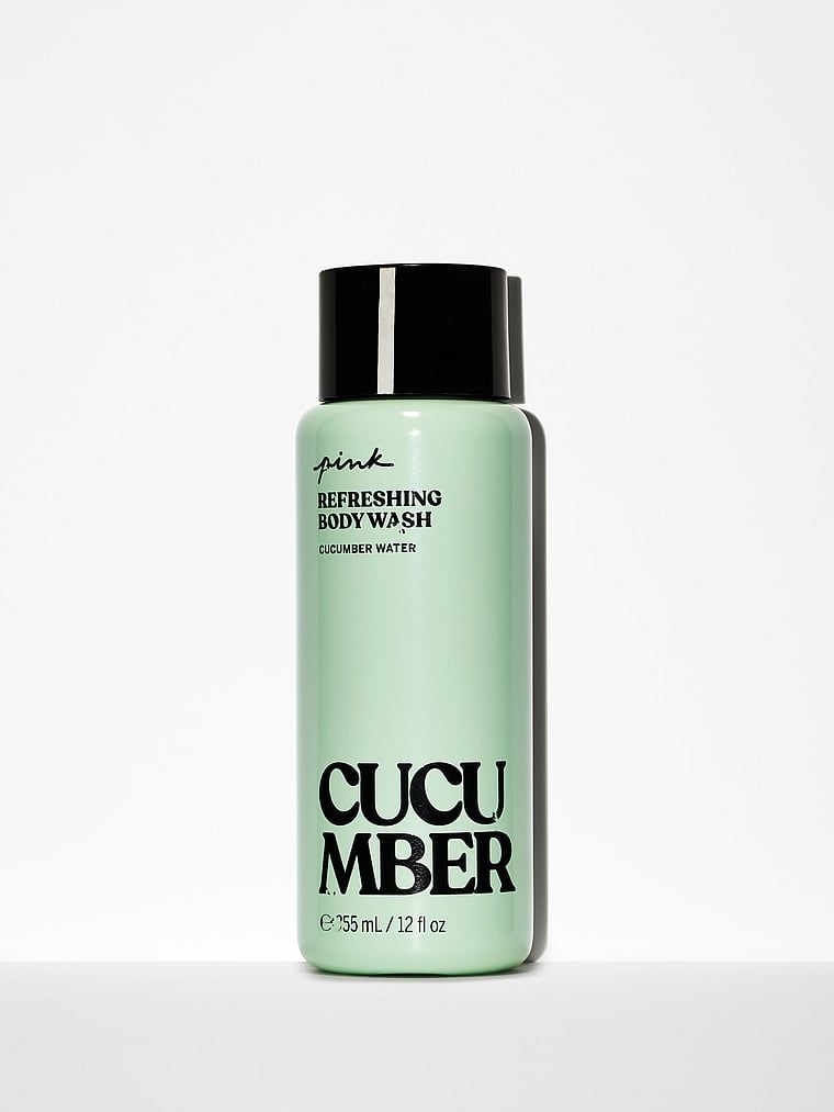 Cucumber Water