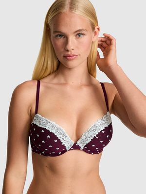 Sutien super push-up Wear Everywhere