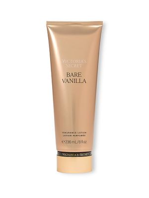 Bare Vanilla Loțiune de corp parfumată 236ml
