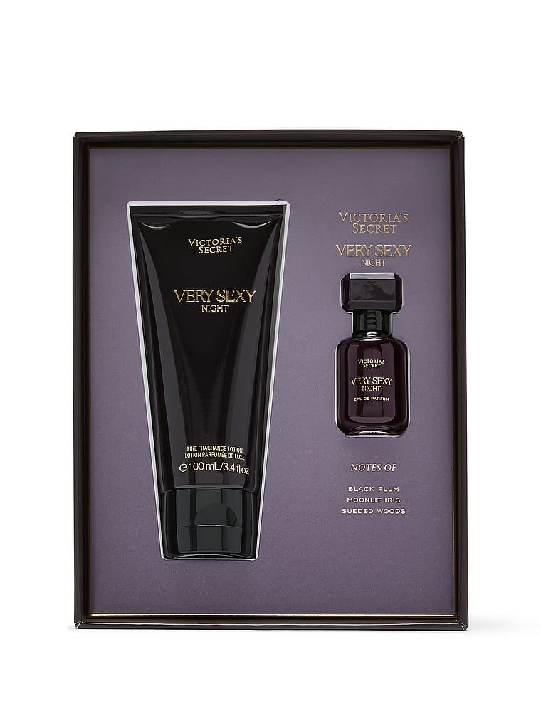 Very Sexy Night Set cadou cu 2 produse