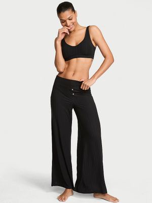 Victoria's Secret SoSoft Pantaloni largi din modal ultra-fin