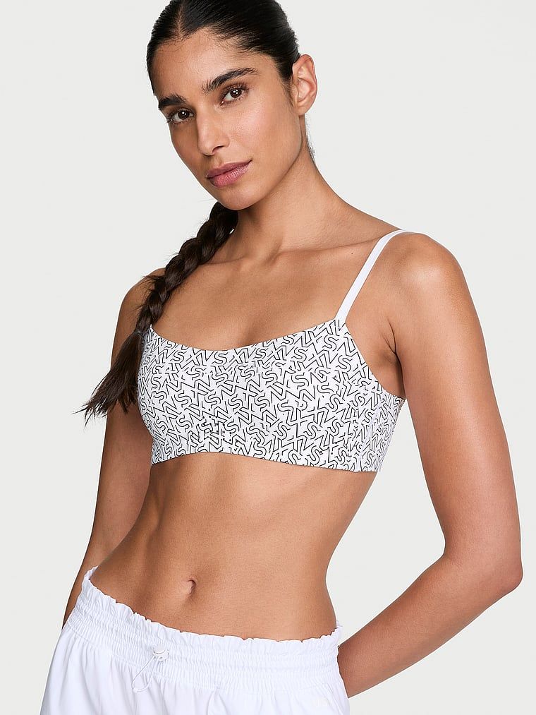 VSX VSX Featherweight Sutien sport ușor Balconette