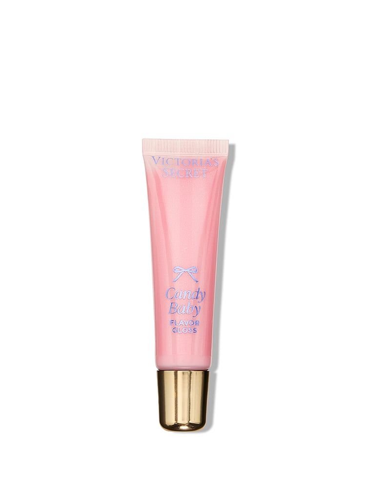 Candy Baby Luciu de buze aromatizat 13g