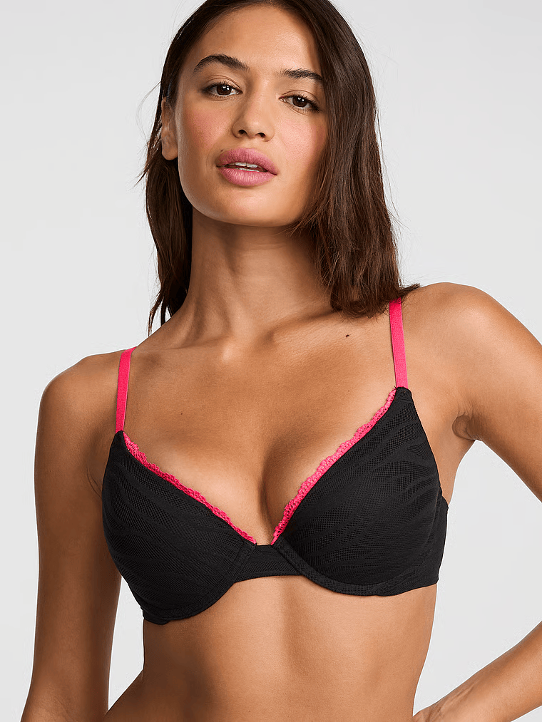 Sutien push-up Wear Everywhere