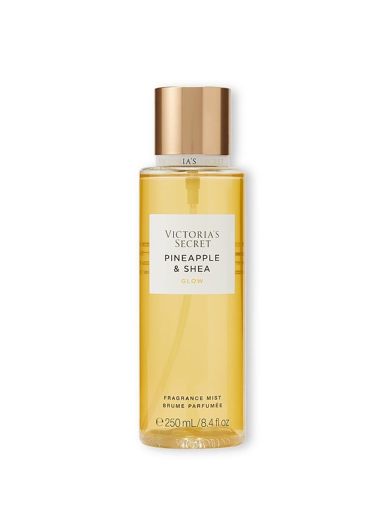 Pineapple & Shea